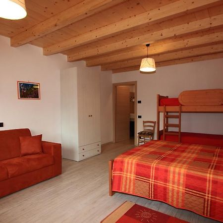 Agriturismo Val Codera Verceia ห้อง รูปภาพ