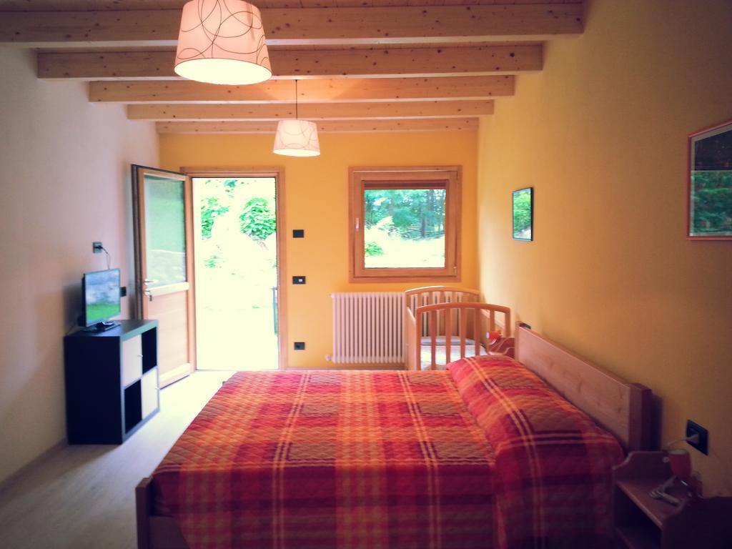 Agriturismo Val Codera Verceia ห้อง รูปภาพ