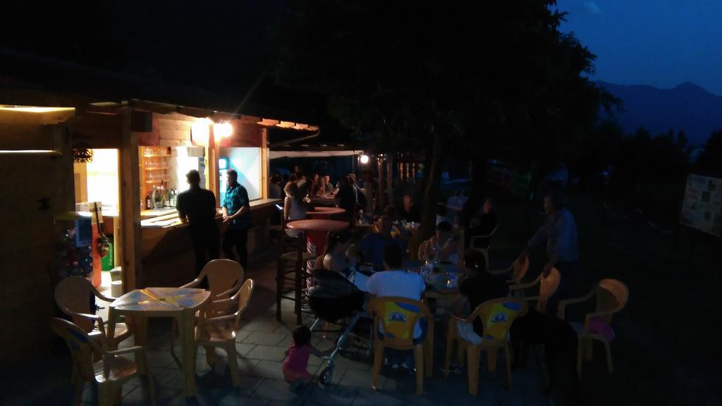 Agriturismo Val Codera Verceia ภายนอก รูปภาพ