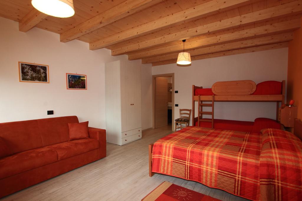 Agriturismo Val Codera Verceia ห้อง รูปภาพ
