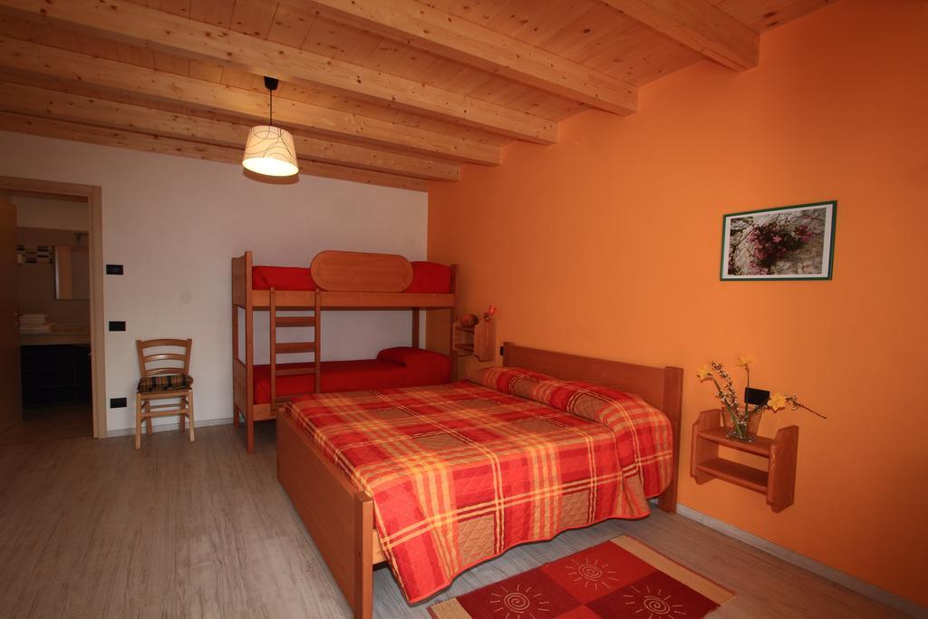 Agriturismo Val Codera Verceia ห้อง รูปภาพ