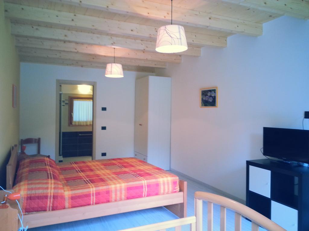 Agriturismo Val Codera Verceia ห้อง รูปภาพ