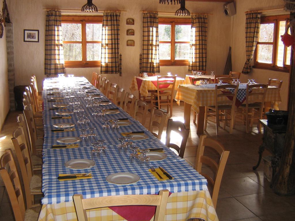 Agriturismo Val Codera Verceia ภายนอก รูปภาพ