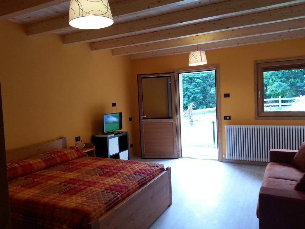 Agriturismo Val Codera Verceia ห้อง รูปภาพ