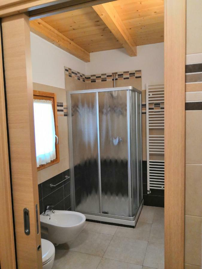 Agriturismo Val Codera Verceia ภายนอก รูปภาพ